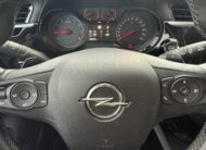 Opel Corsa AUTOMÁTICO