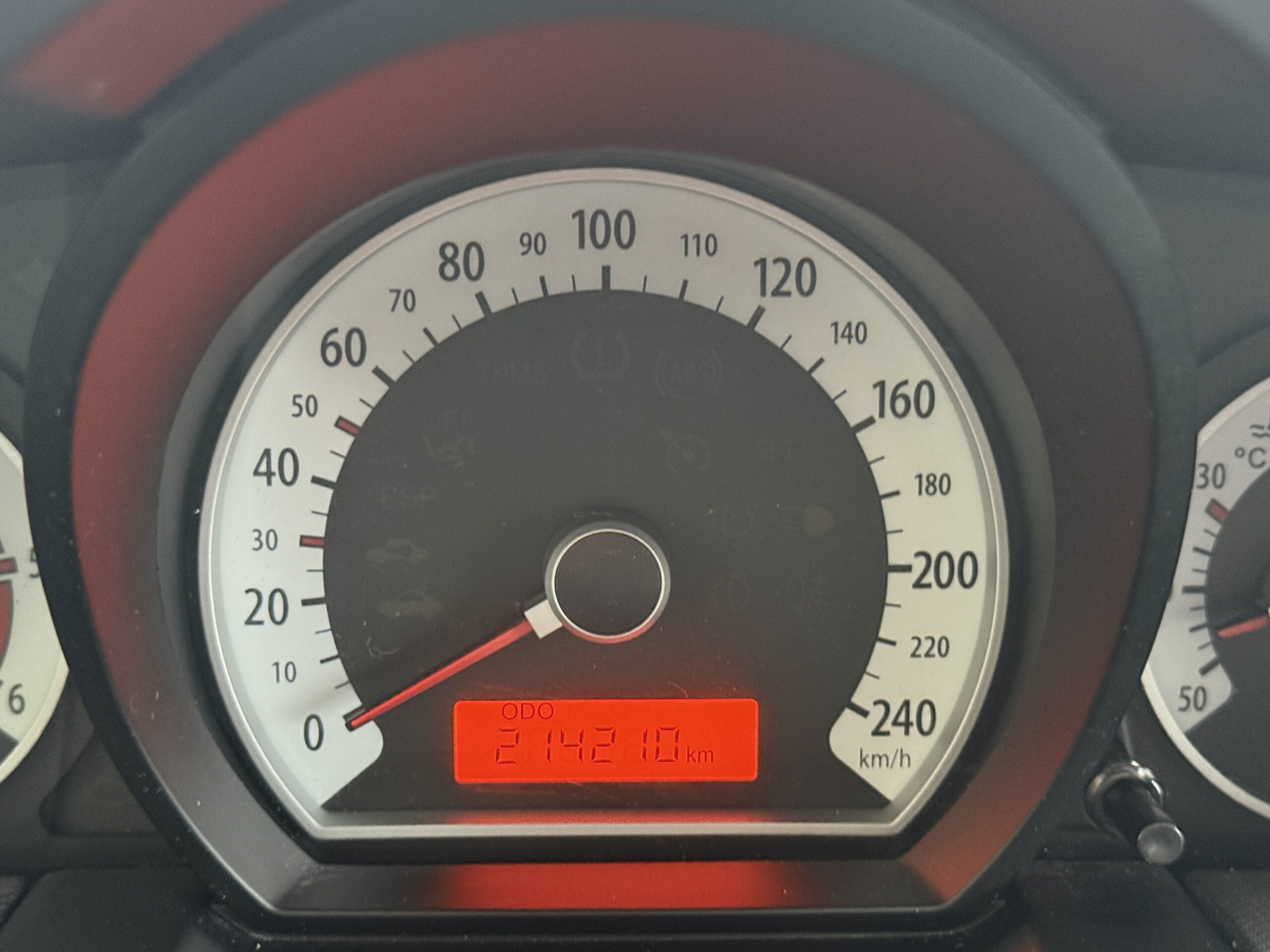 Kia Ceed SW