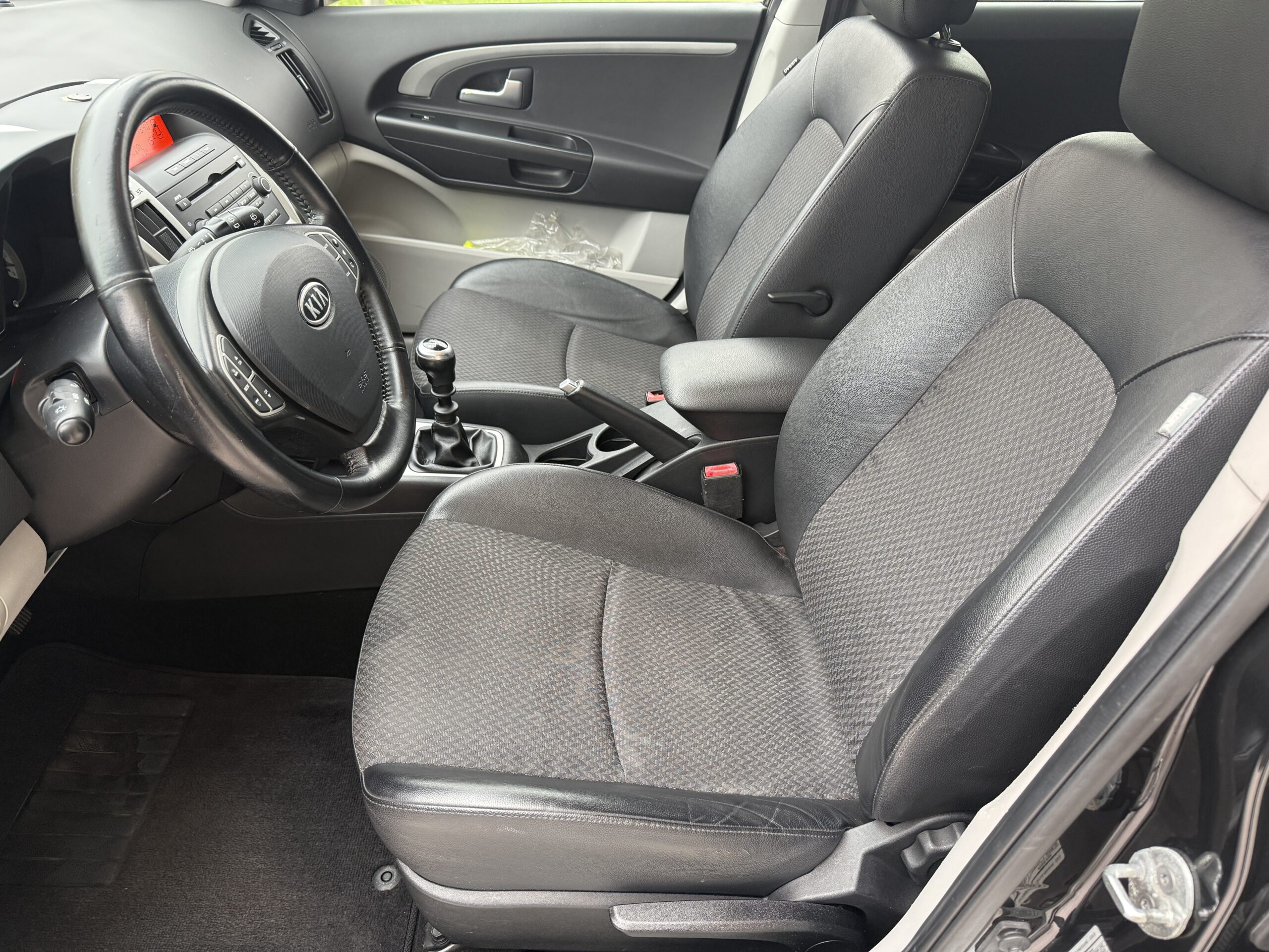 Kia Ceed SW