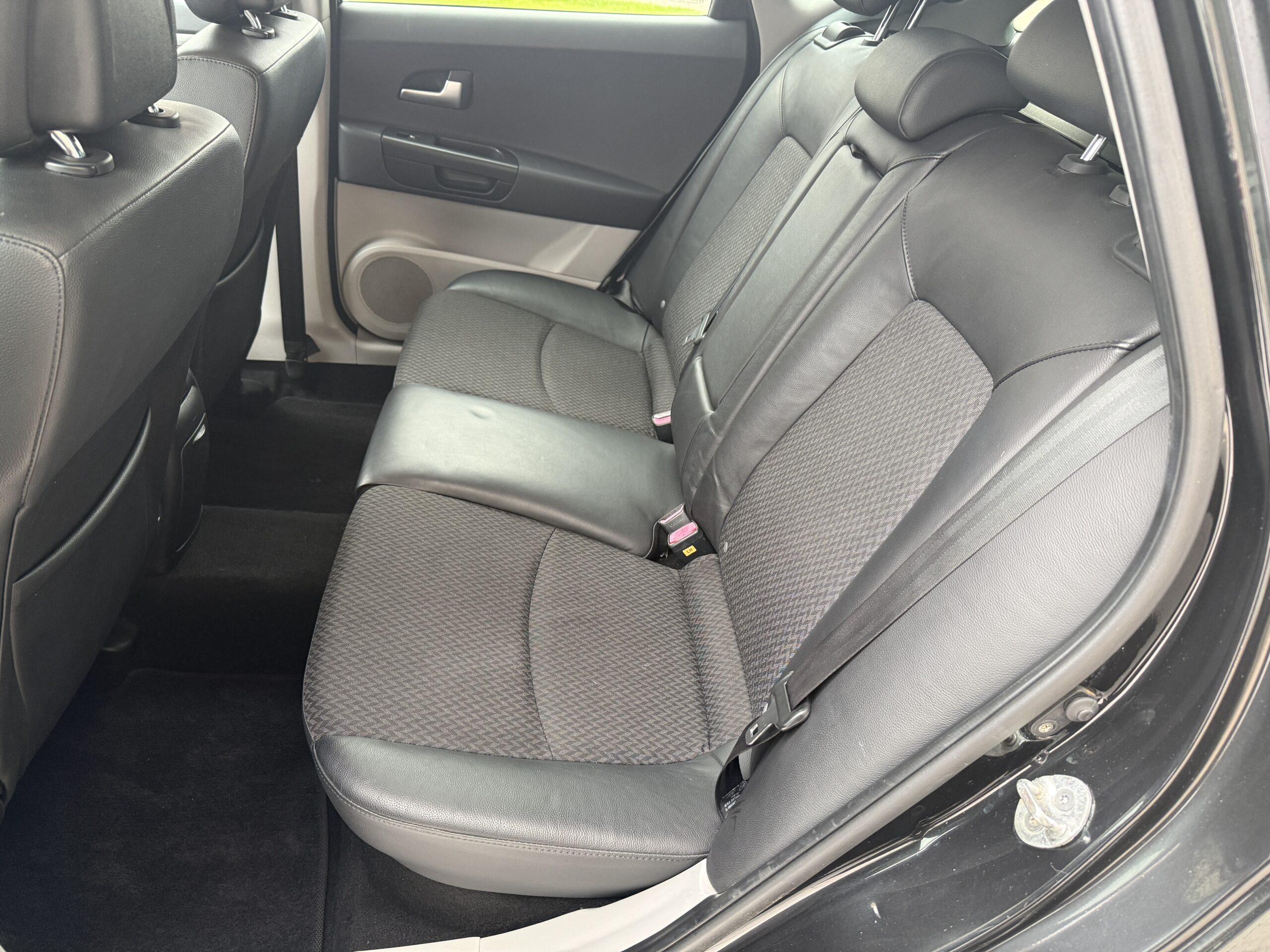 Kia Ceed SW