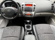 Kia Ceed SW