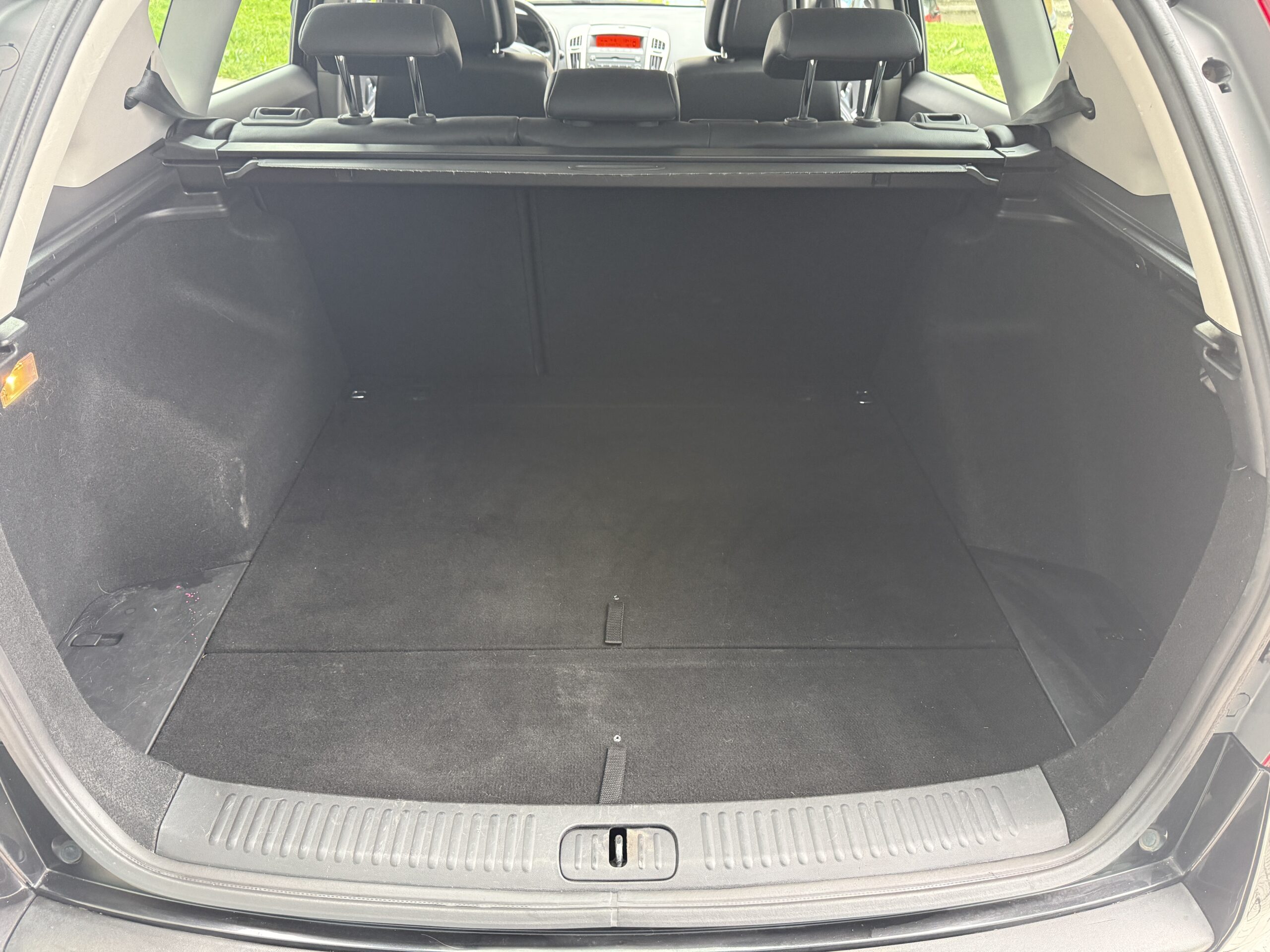 Kia Ceed SW