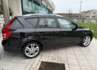 Kia Ceed SW