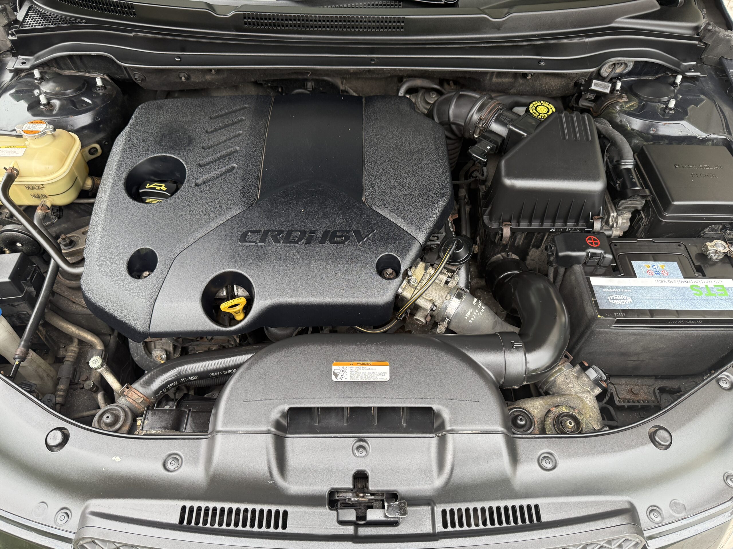 Kia Ceed SW