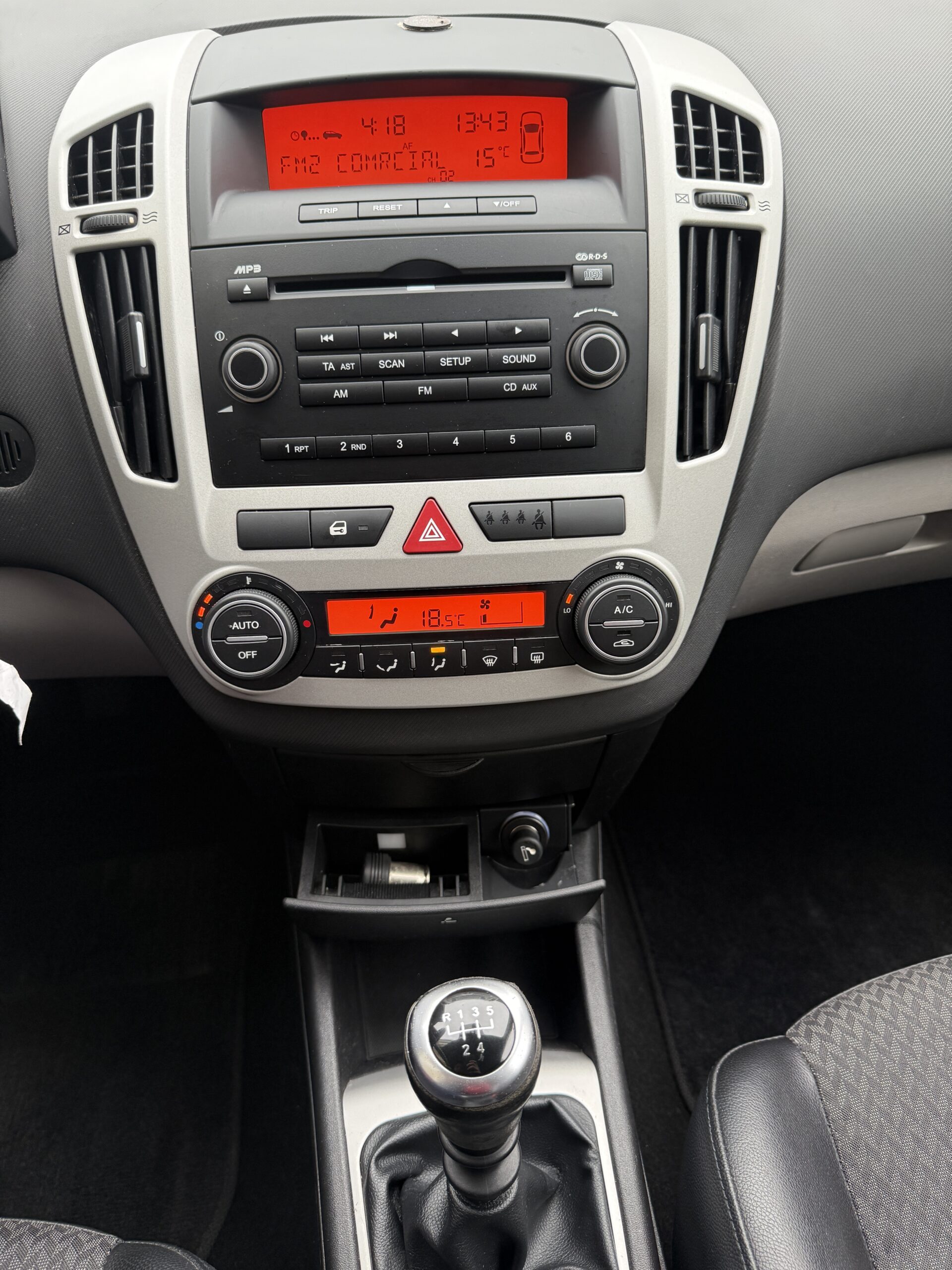 Kia Ceed SW