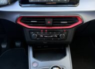 Seat Ibiza FR