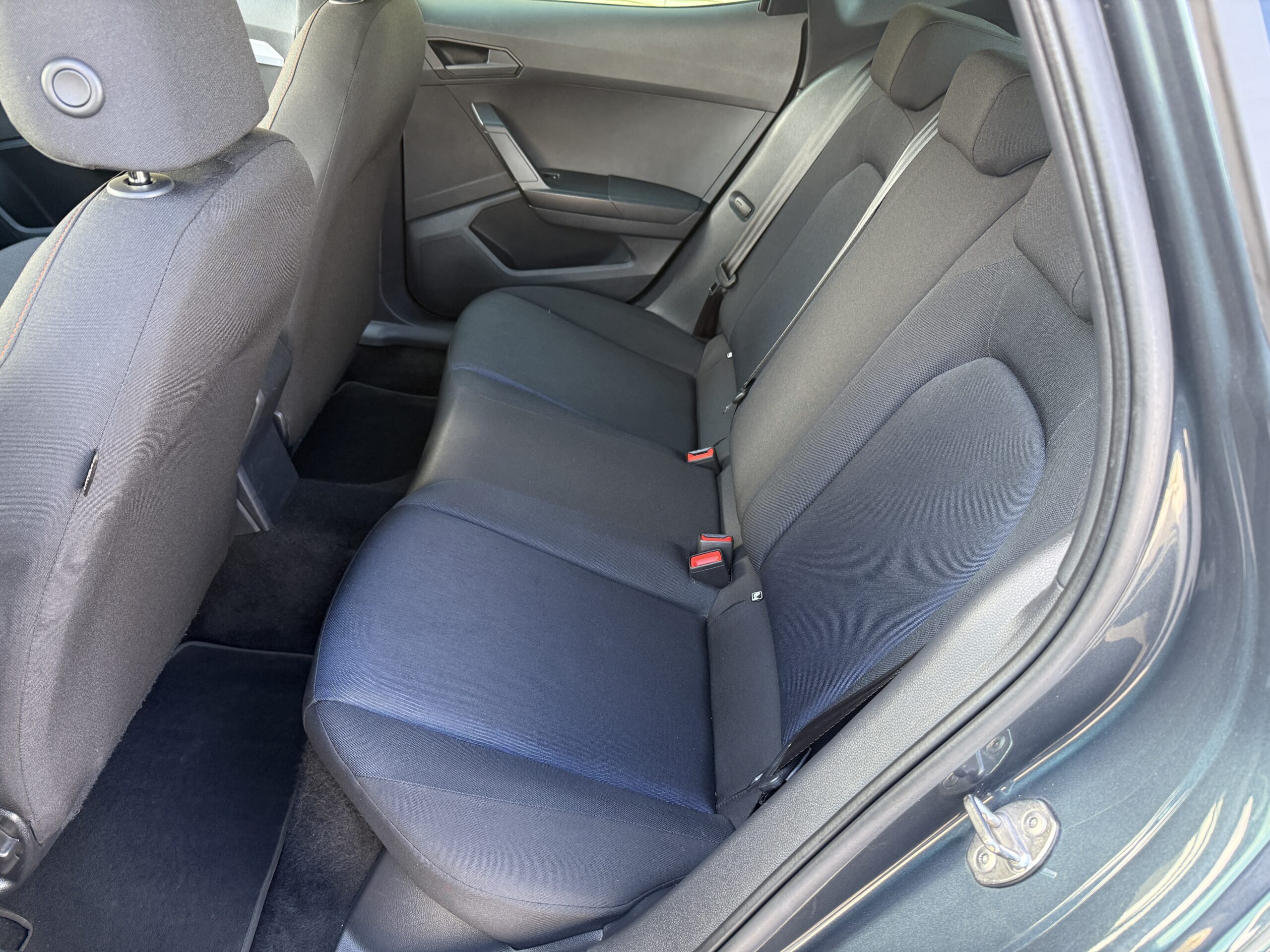 Seat Ibiza FR