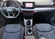 Seat Ibiza FR