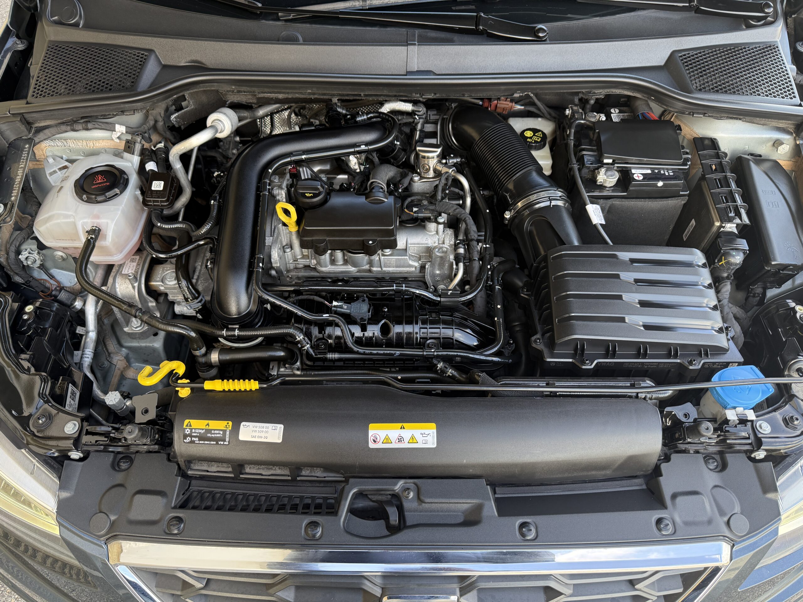 Seat Ibiza FR