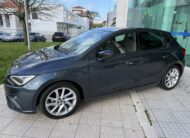 Seat Ibiza FR