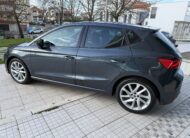 Seat Ibiza FR