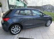 Seat Ibiza FR