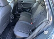 Seat Leon FR