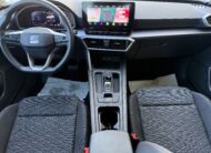 Seat Leon FR
