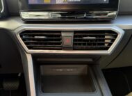 Seat Leon FR