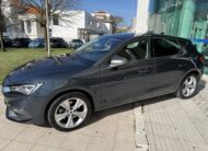 Seat Leon FR