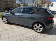 Seat Leon FR