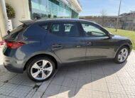 Seat Leon FR