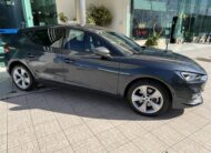Seat Leon FR
