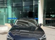 Seat Leon FR