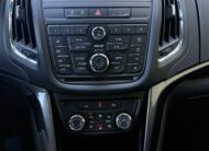 Opel Zafira cdti