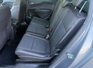 Opel Zafira cdti