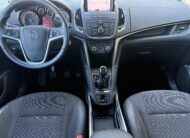 Opel Zafira cdti