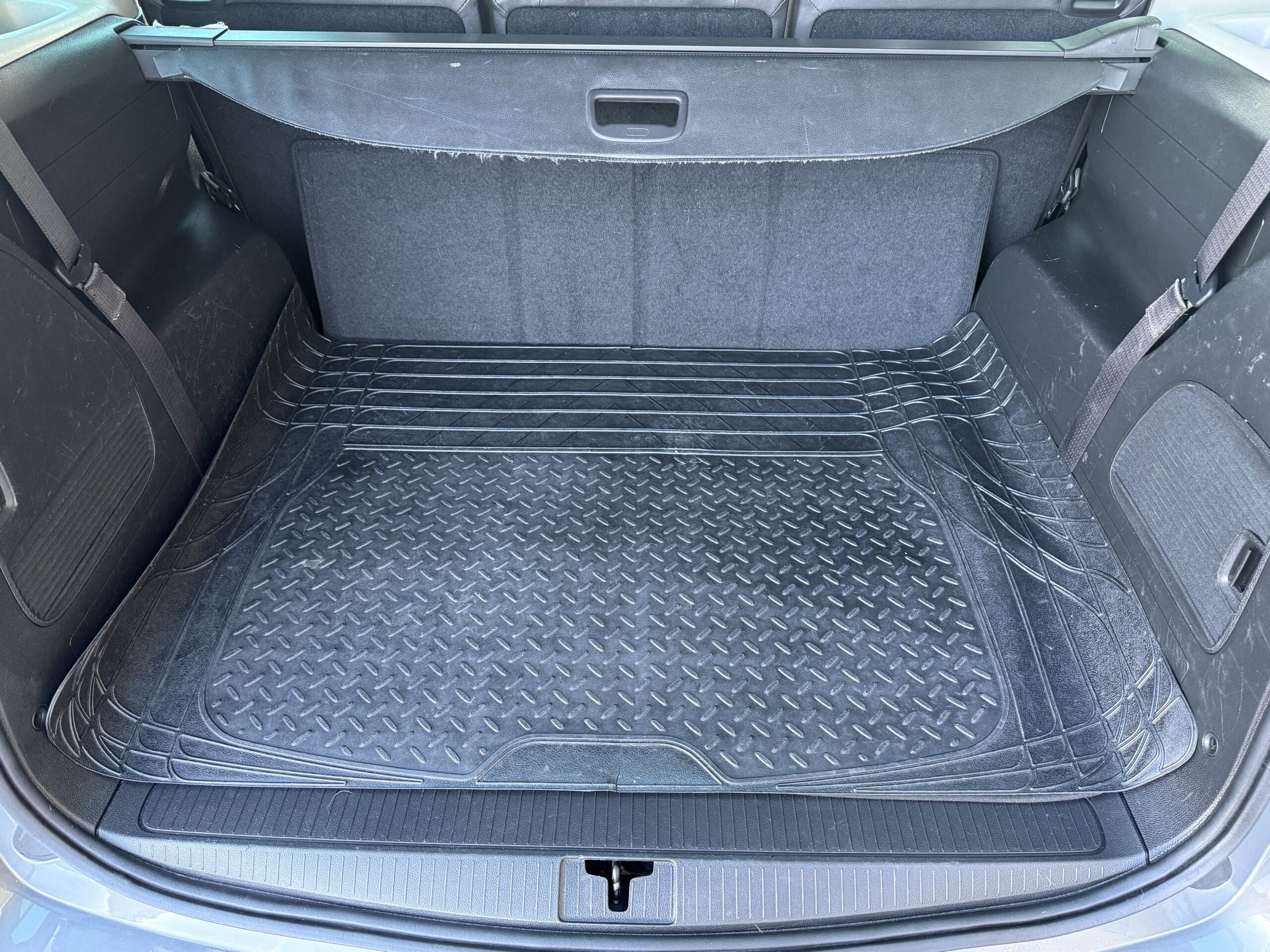 Opel Zafira cdti