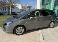 Opel Zafira cdti