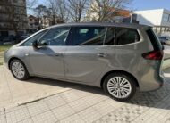 Opel Zafira cdti