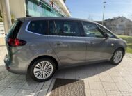 Opel Zafira cdti