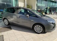 Opel Zafira cdti