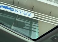 Opel Zafira cdti