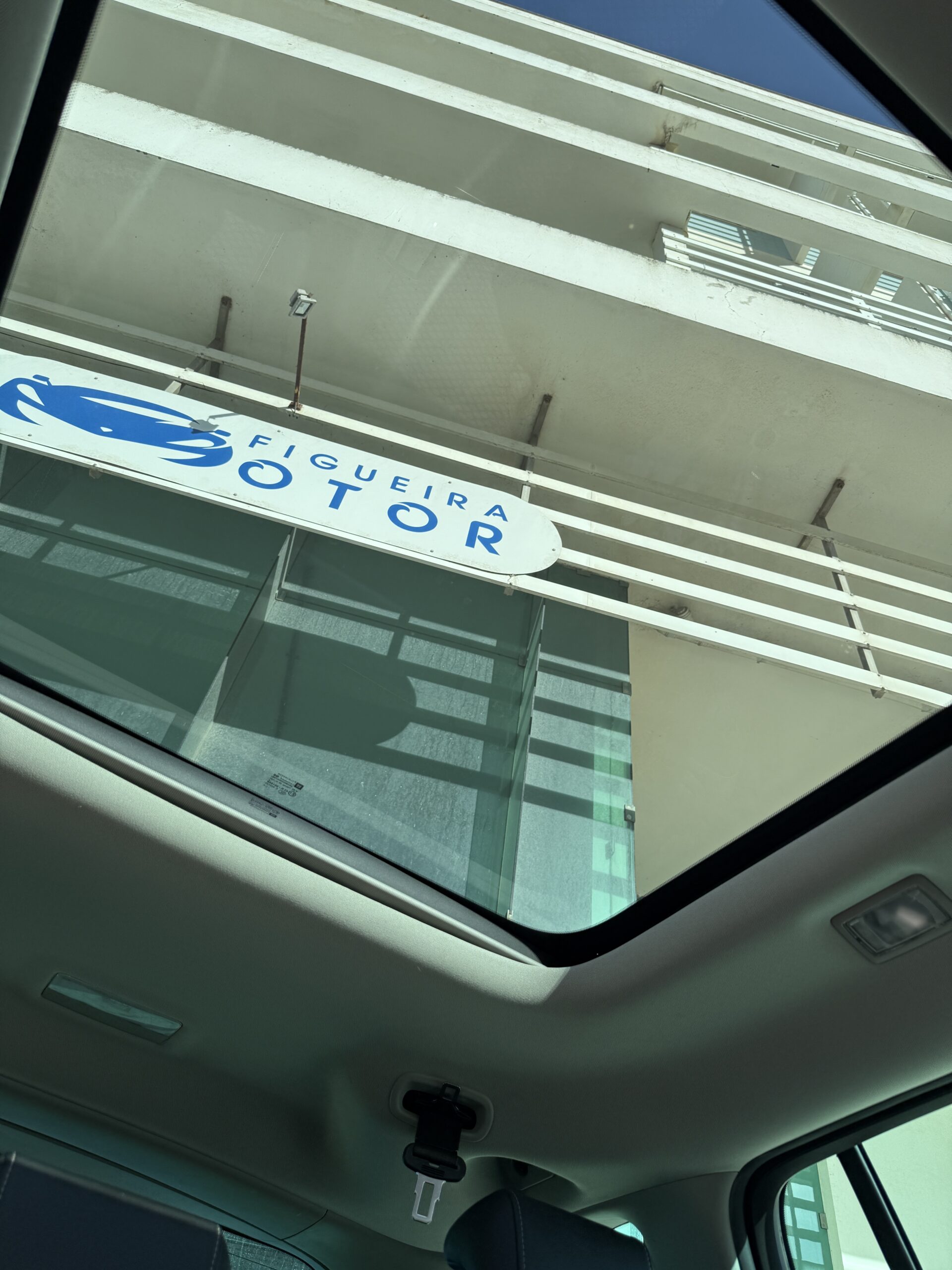 Opel Zafira cdti