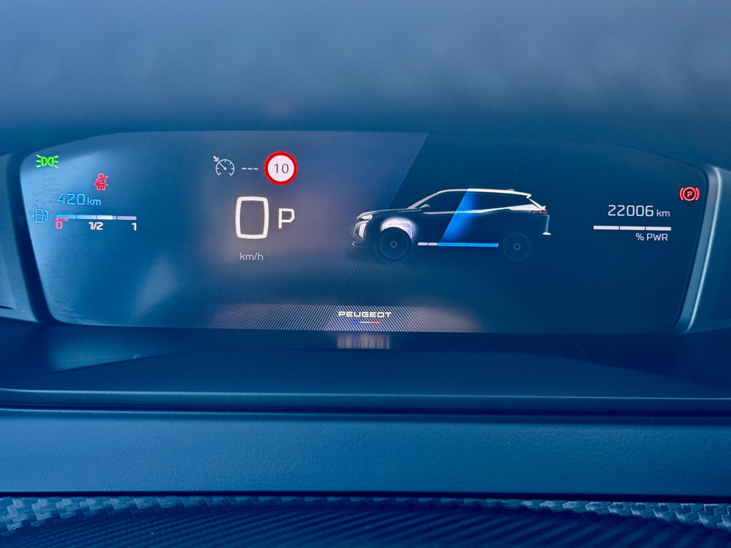 Peugeot 2008 Allure