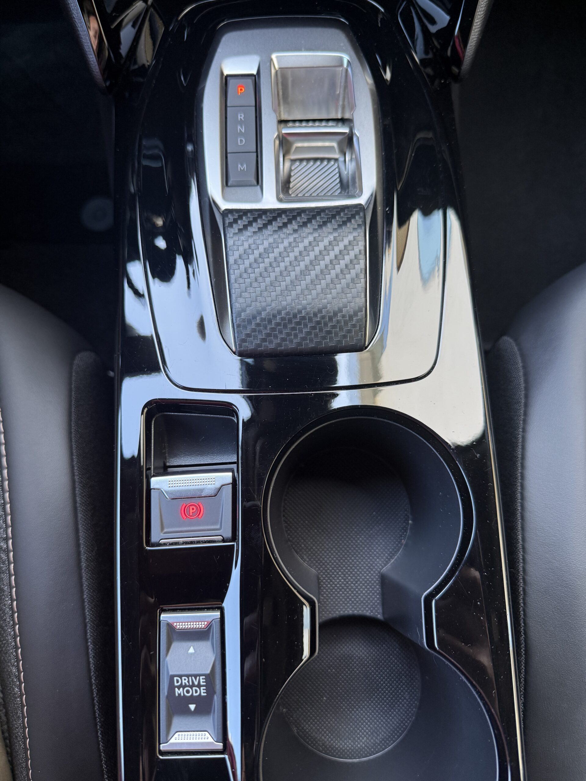 Peugeot 2008 Allure