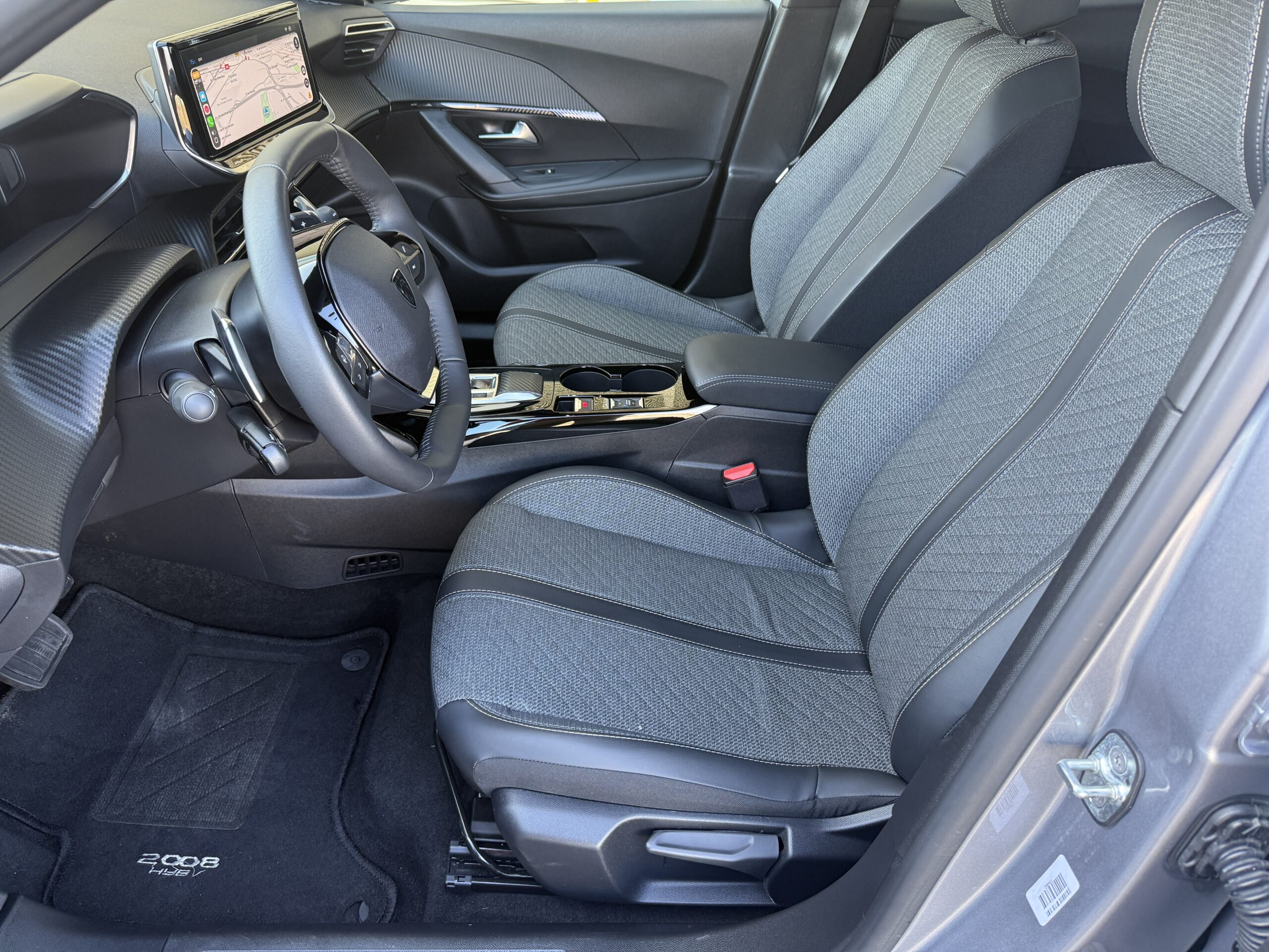 Peugeot 2008 Allure