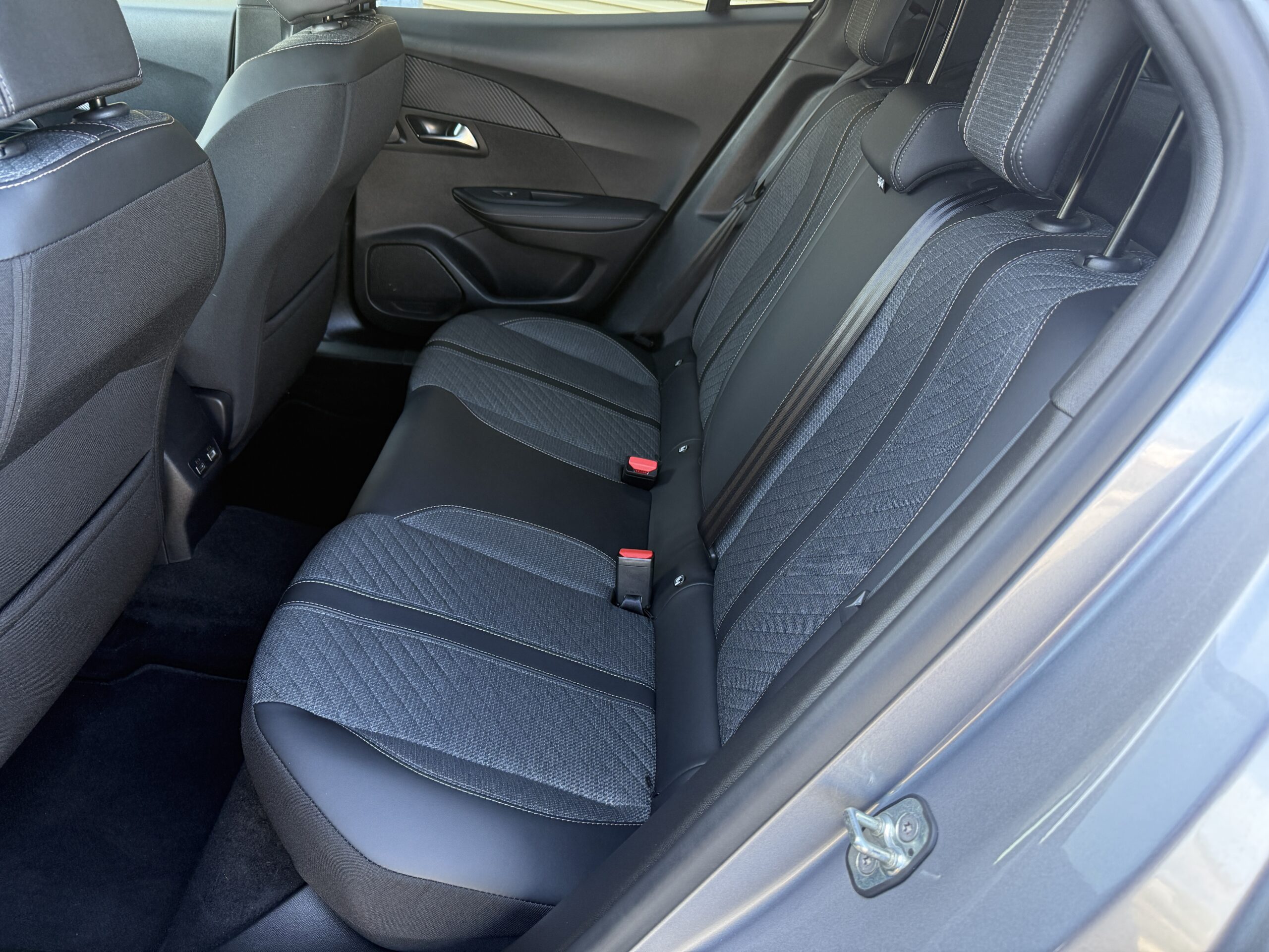 Peugeot 2008 Allure
