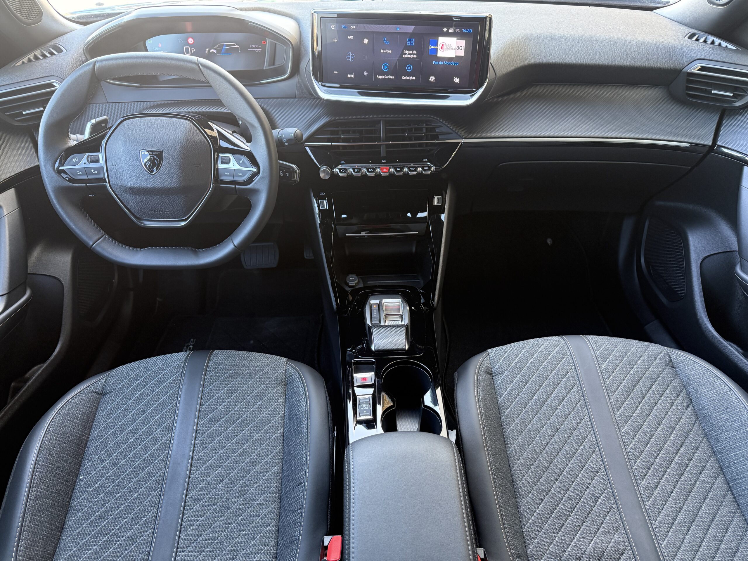 Peugeot 2008 Allure