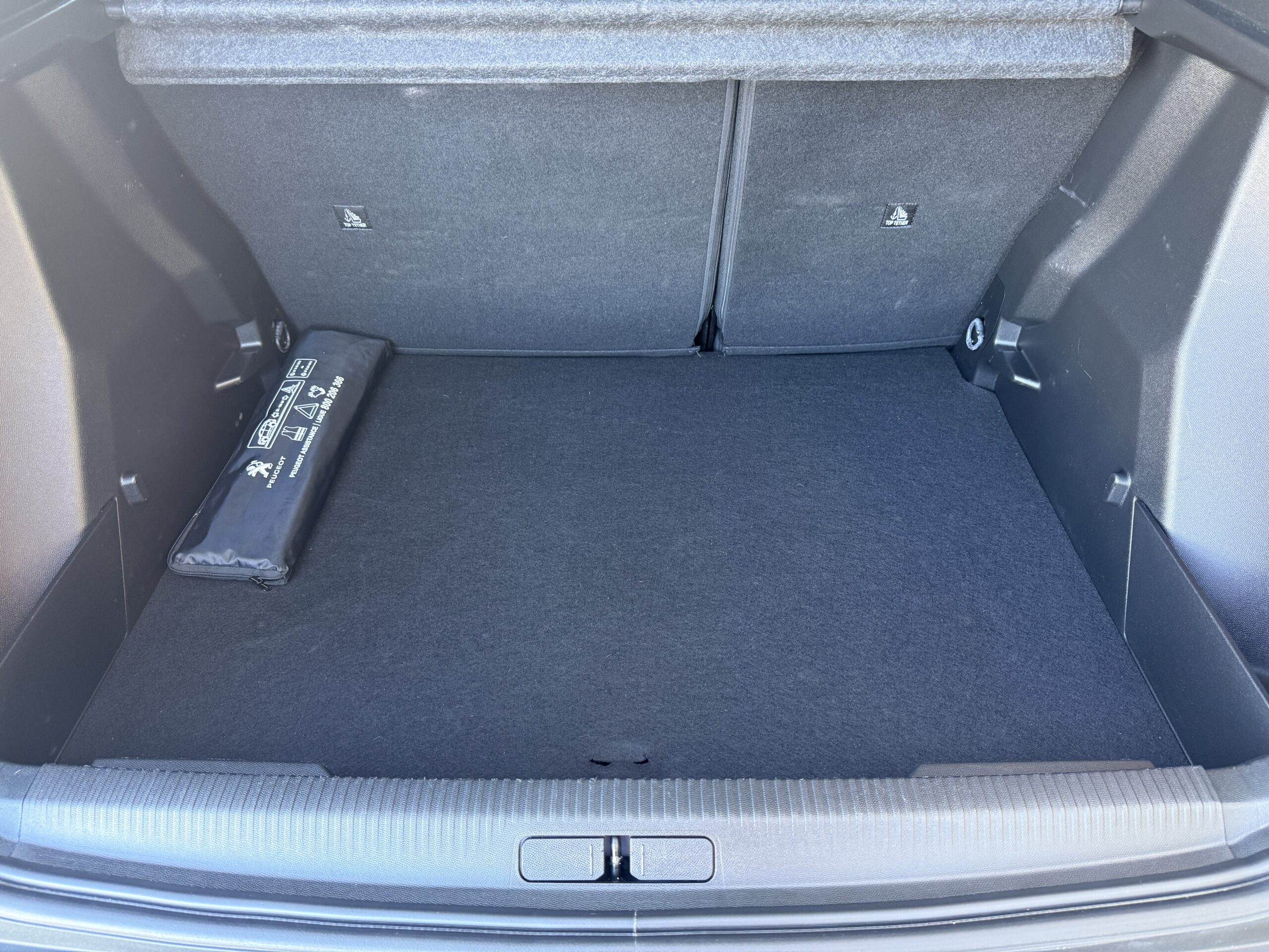 Peugeot 2008 Allure