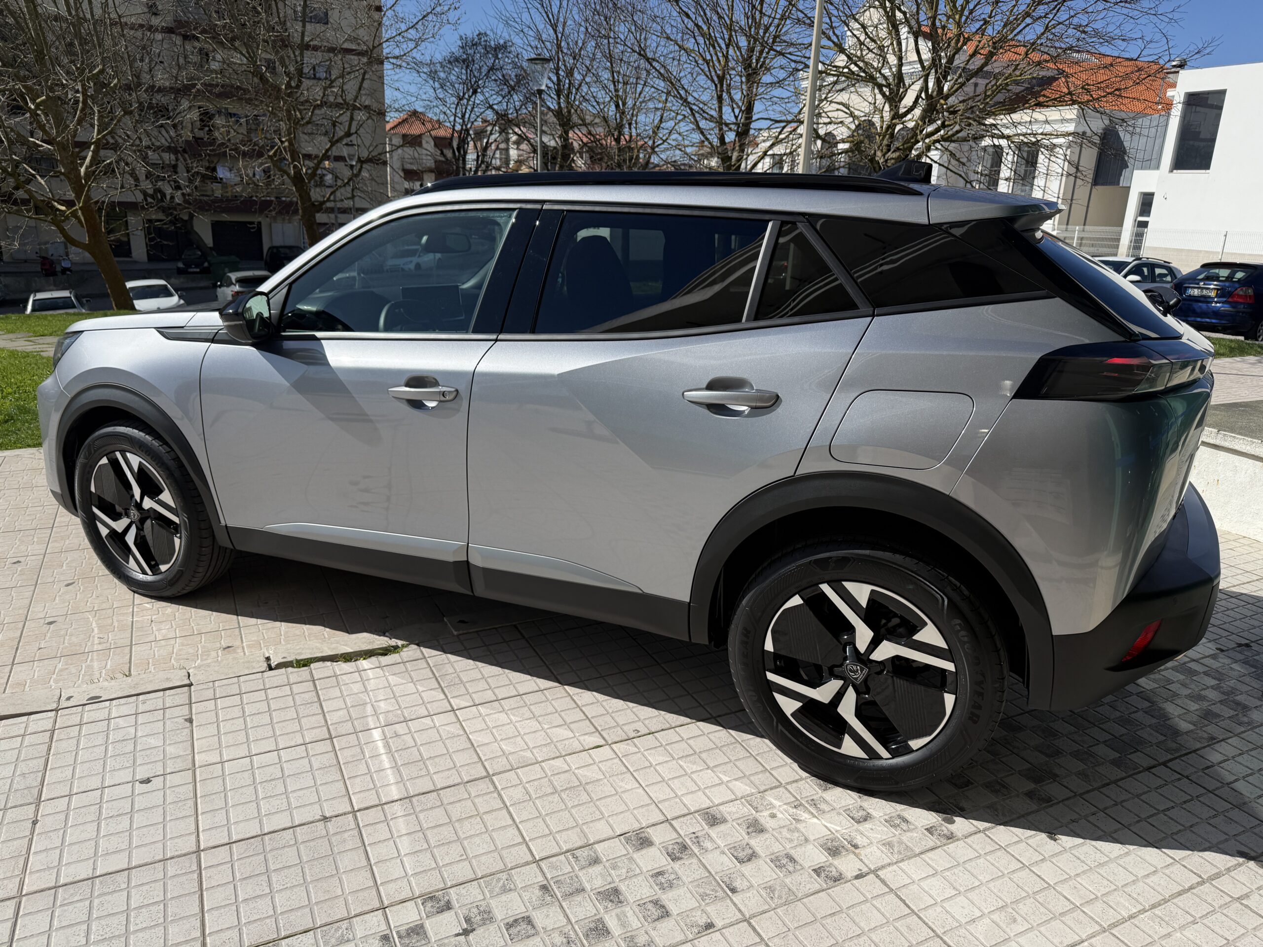 Peugeot 2008 Allure