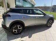 Peugeot 2008 Allure