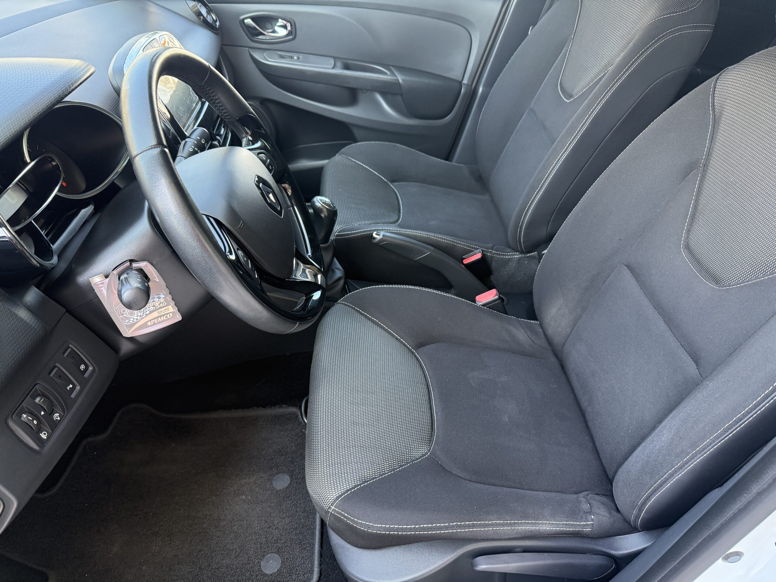 Renault Clio Sportourer