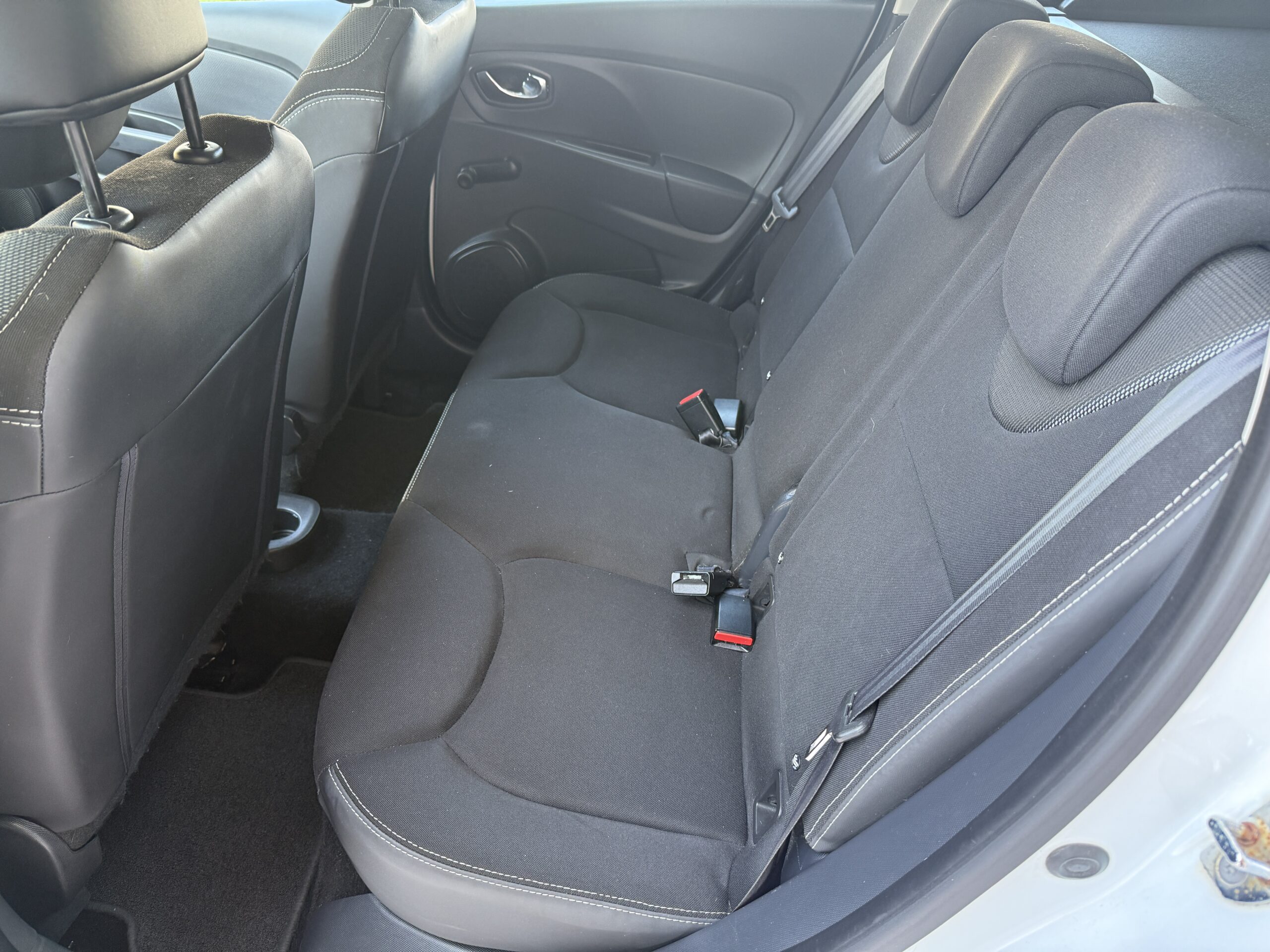 Renault Clio Sportourer