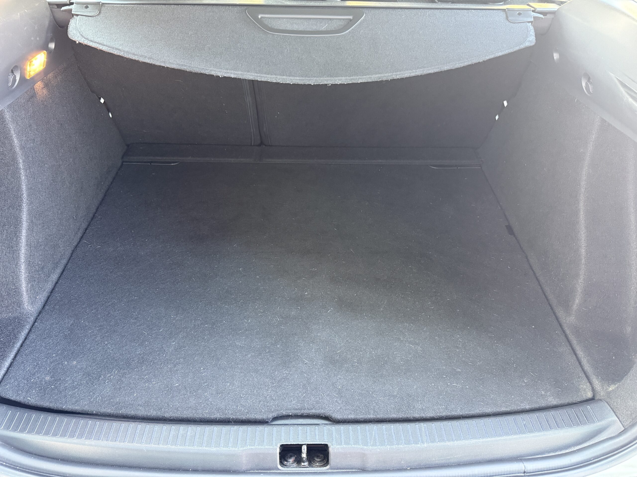 Renault Clio Sportourer