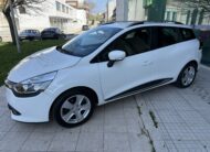 Renault Clio Sportourer
