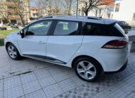 Renault Clio Sportourer