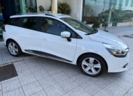 Renault Clio Sportourer
