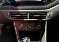 VW Tiago