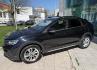 VW Tiago
